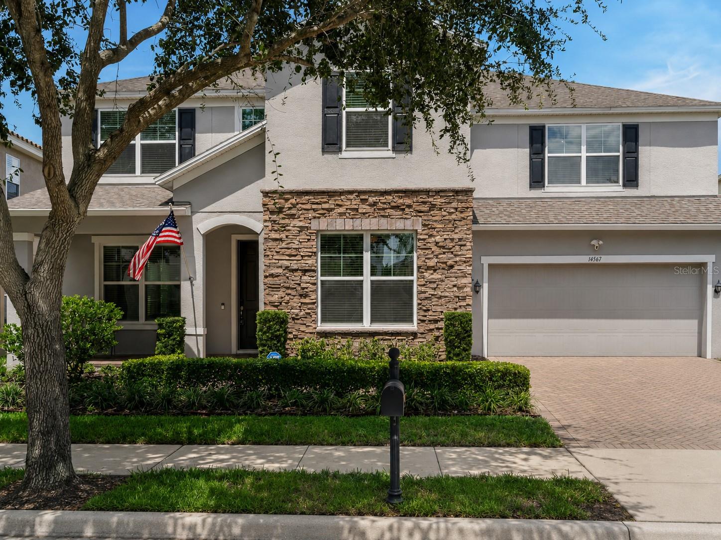 14567 CEDAR HILL DRIVE