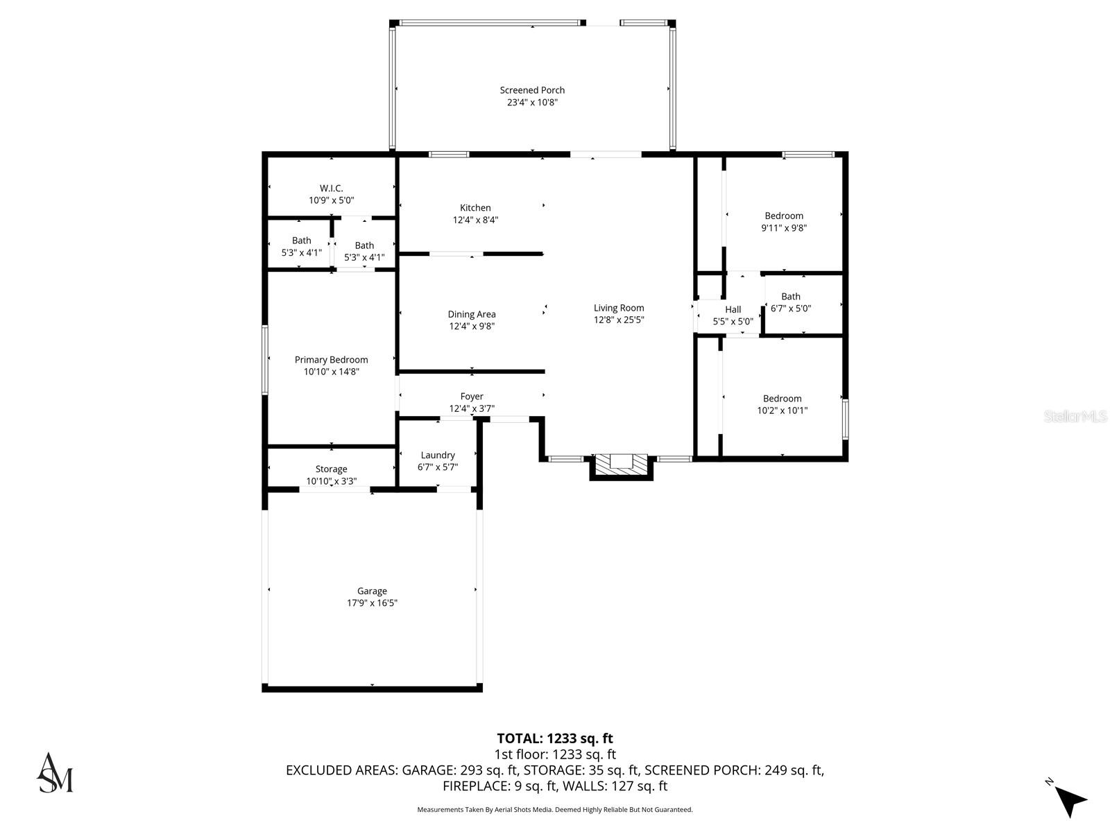 IMPERIALAKES PH 01 - Residential