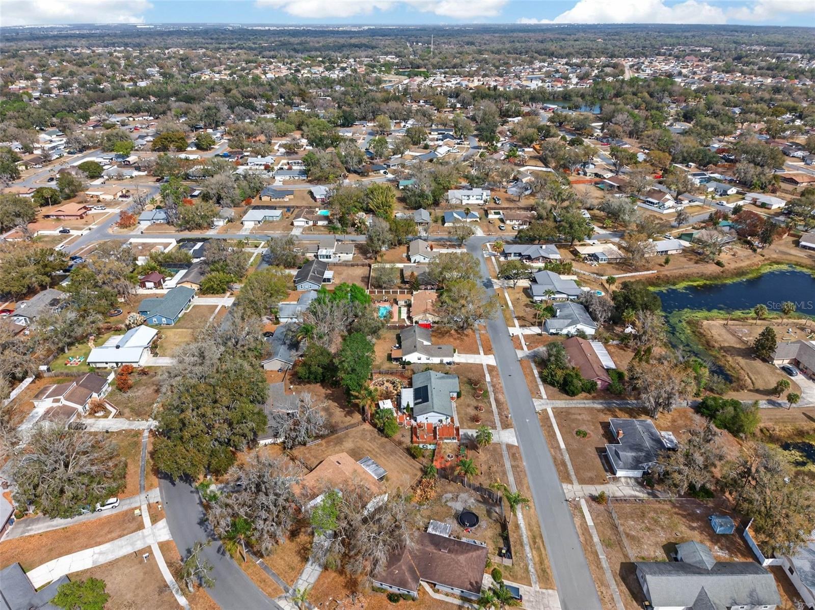 IMPERIALAKES PH 01 - Residential