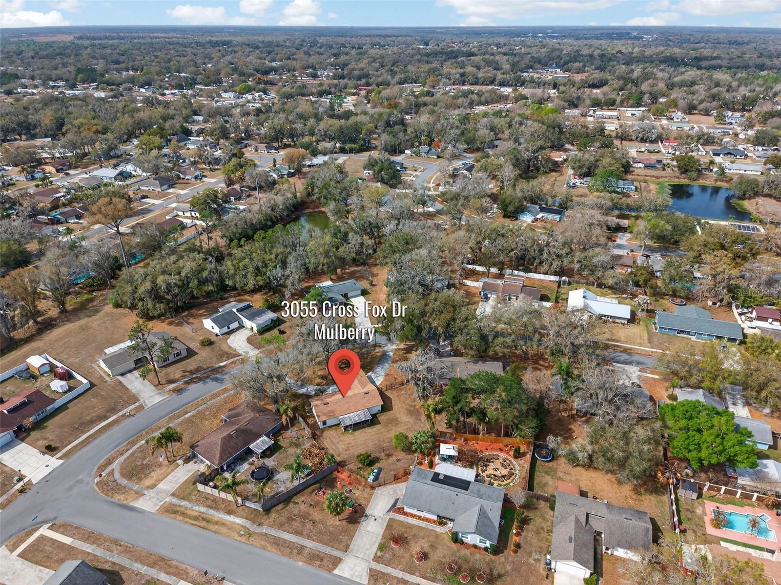 IMPERIALAKES PH 01 - Residential