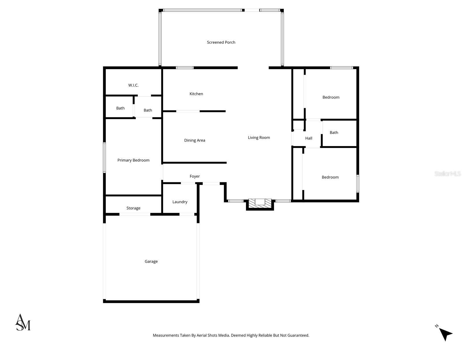 IMPERIALAKES PH 01 - Residential