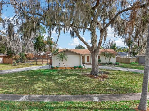 Photo of 3055 Cross Fox Drive, Mulberry, FL 33860 (MLS # S5144621)