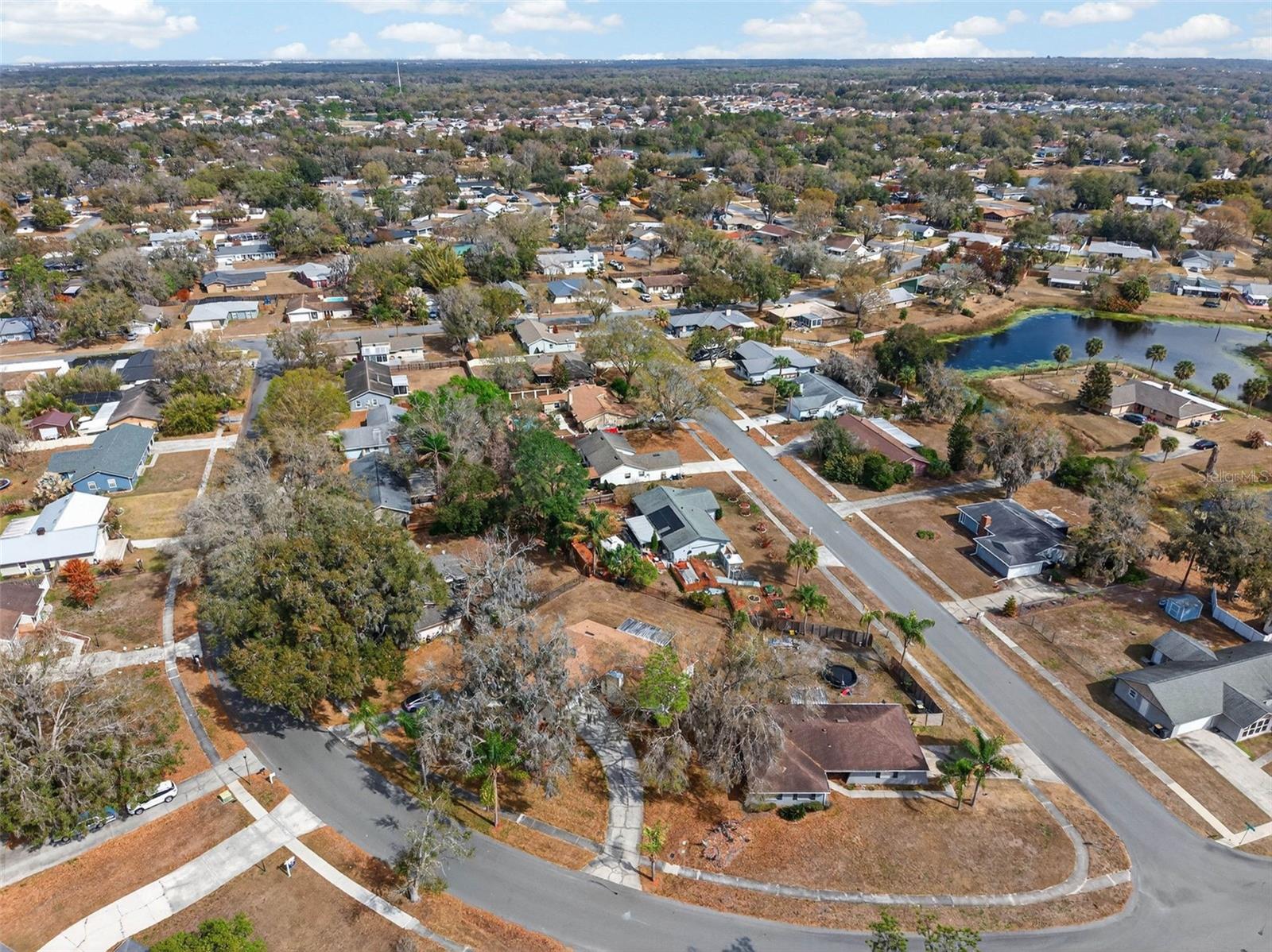 IMPERIALAKES PH 01 - Residential