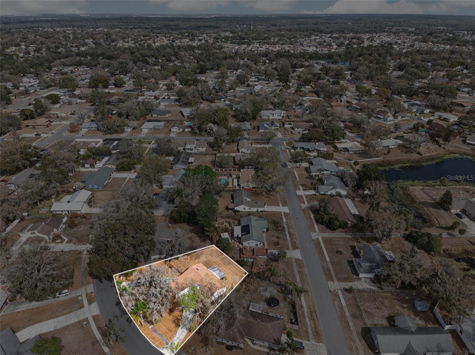 IMPERIALAKES PH 01 - Residential