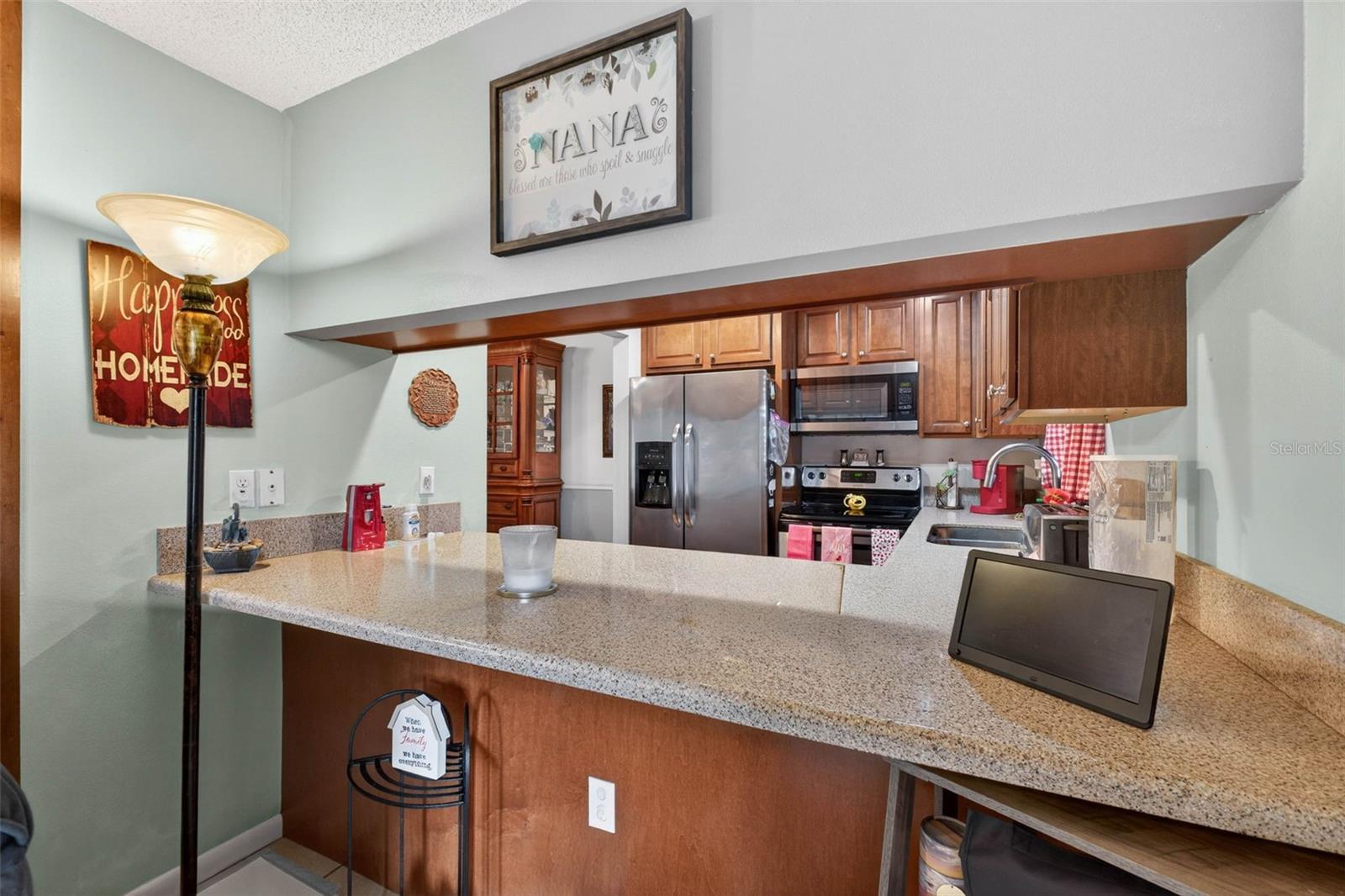 IMPERIALAKES PH 01 - Residential