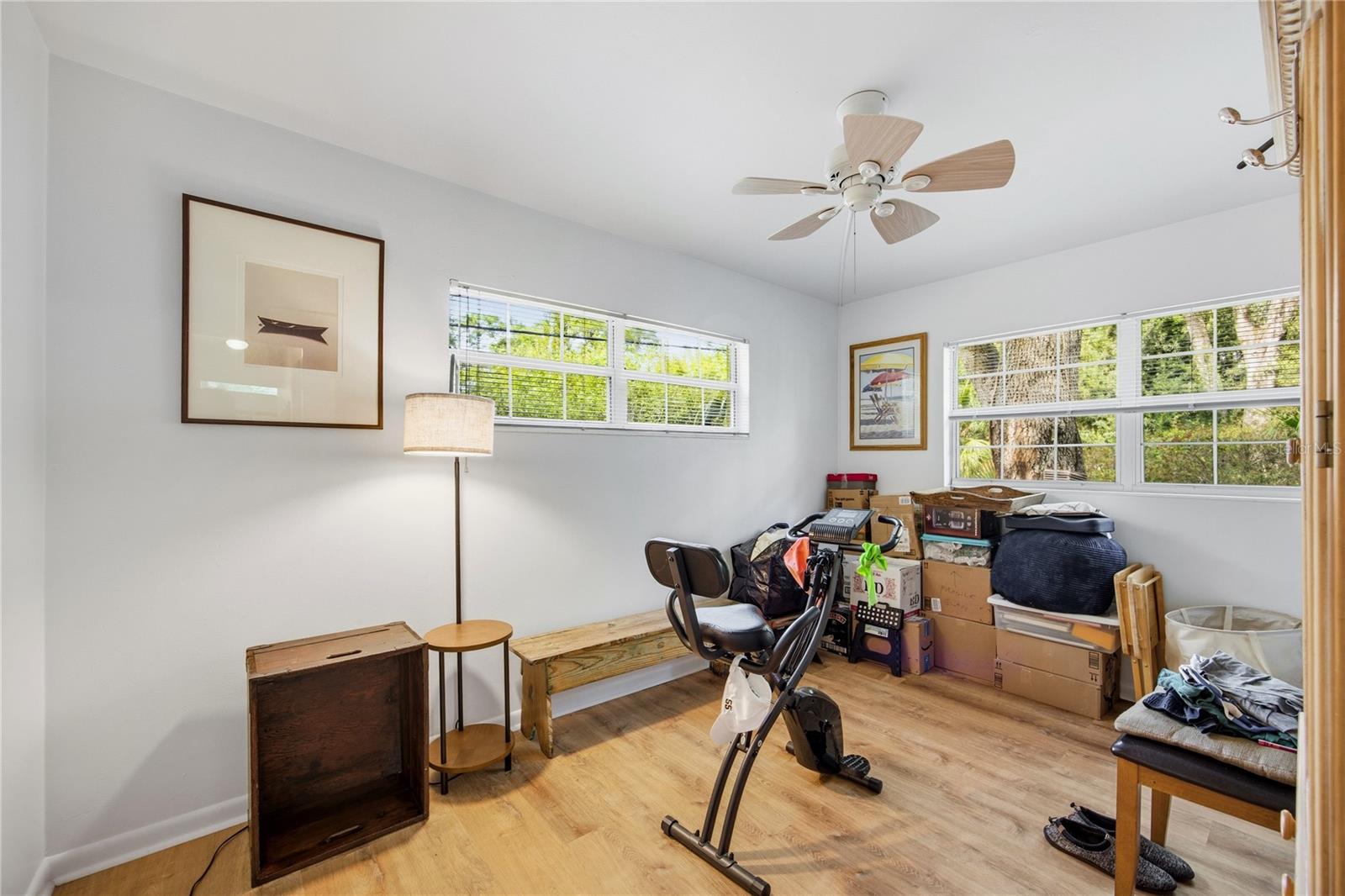 PALM VIEW ESTATES - Residential