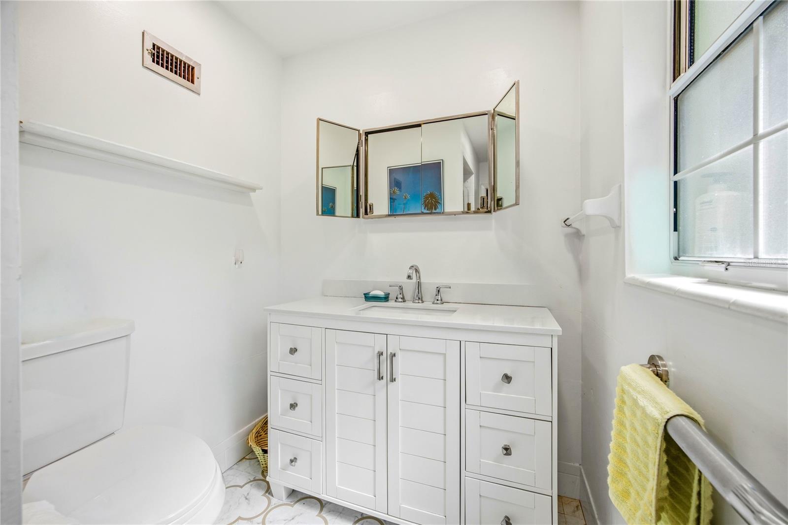 PALM VIEW ESTATES - Residential