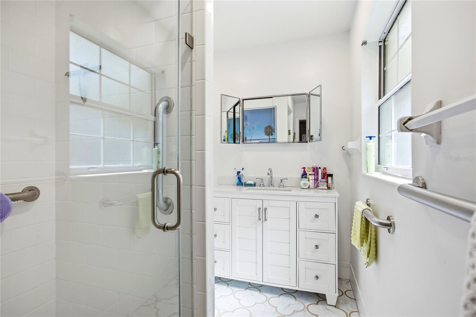 PALM VIEW ESTATES - Residential