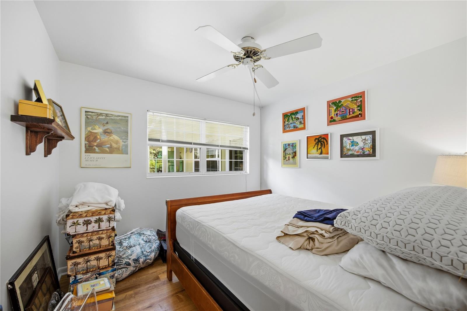 PALM VIEW ESTATES - Residential