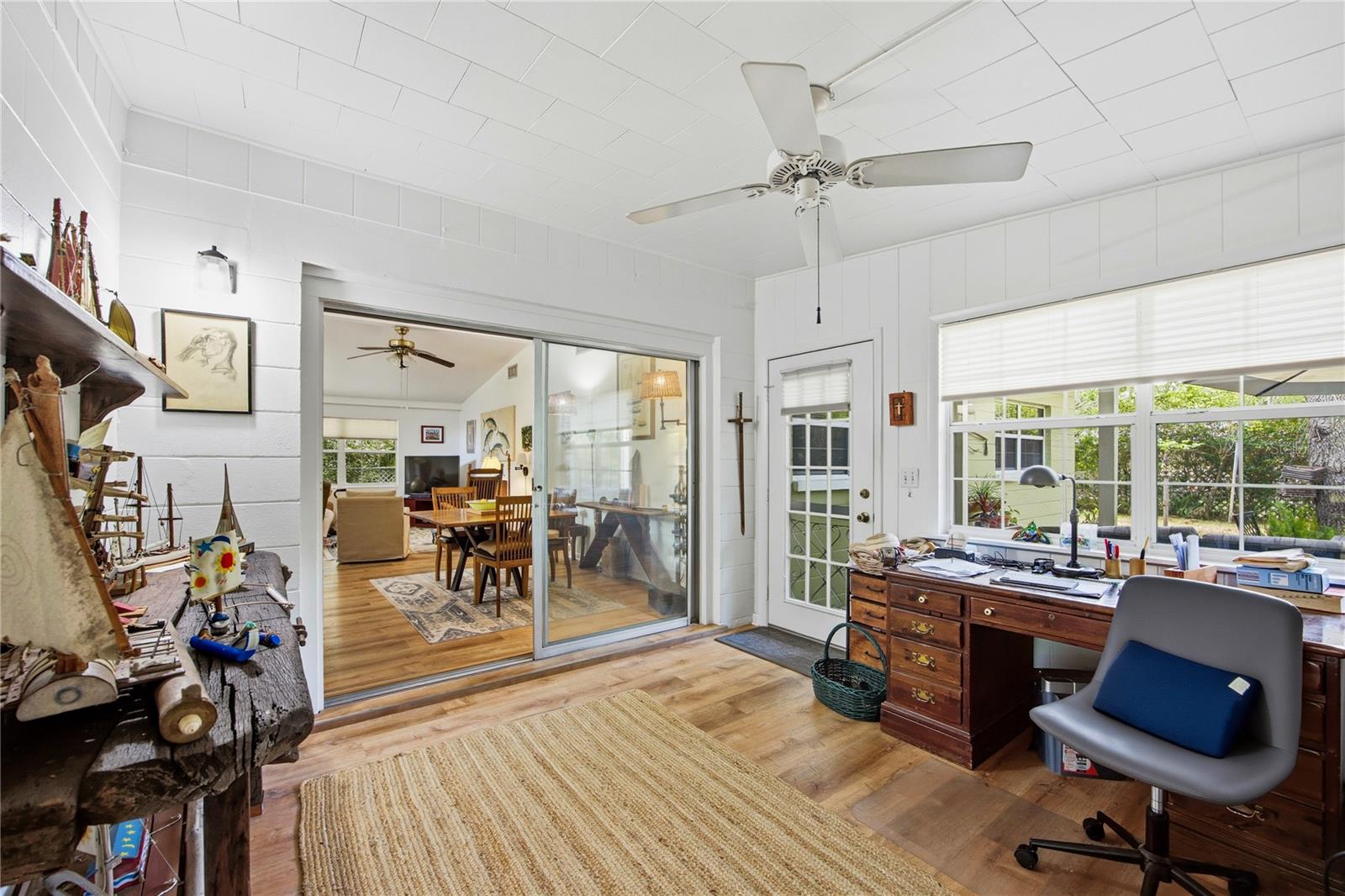 PALM VIEW ESTATES - Residential