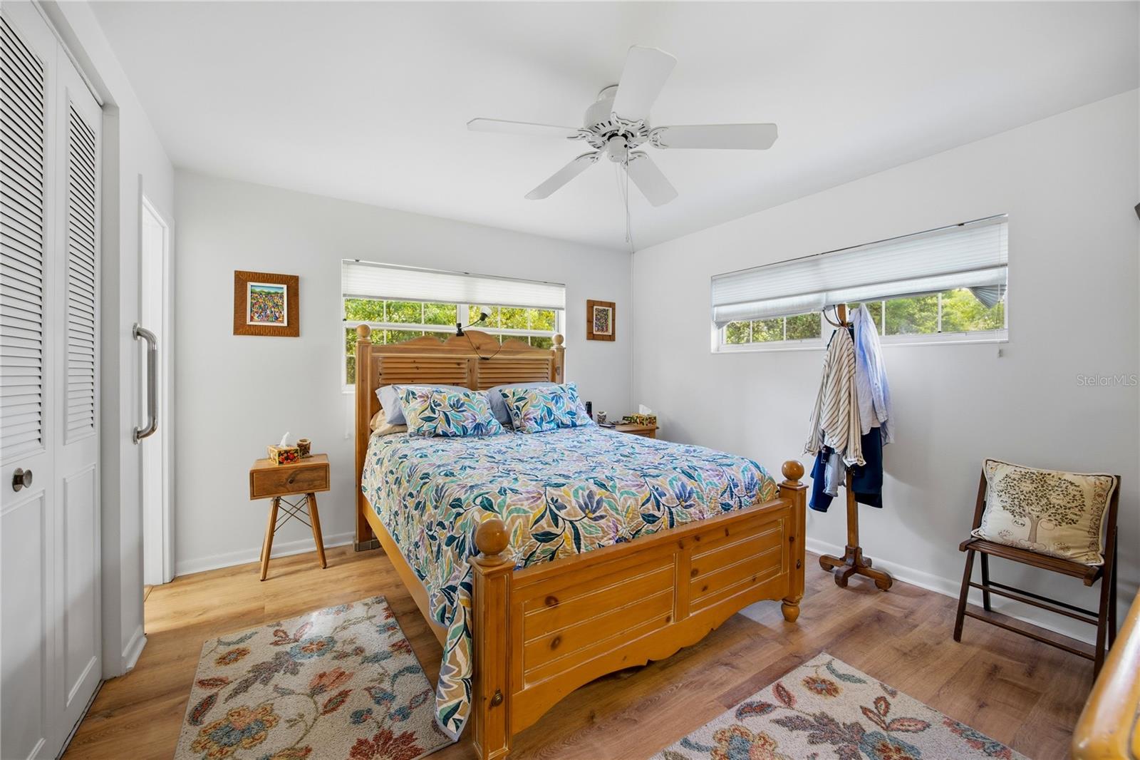 PALM VIEW ESTATES - Residential