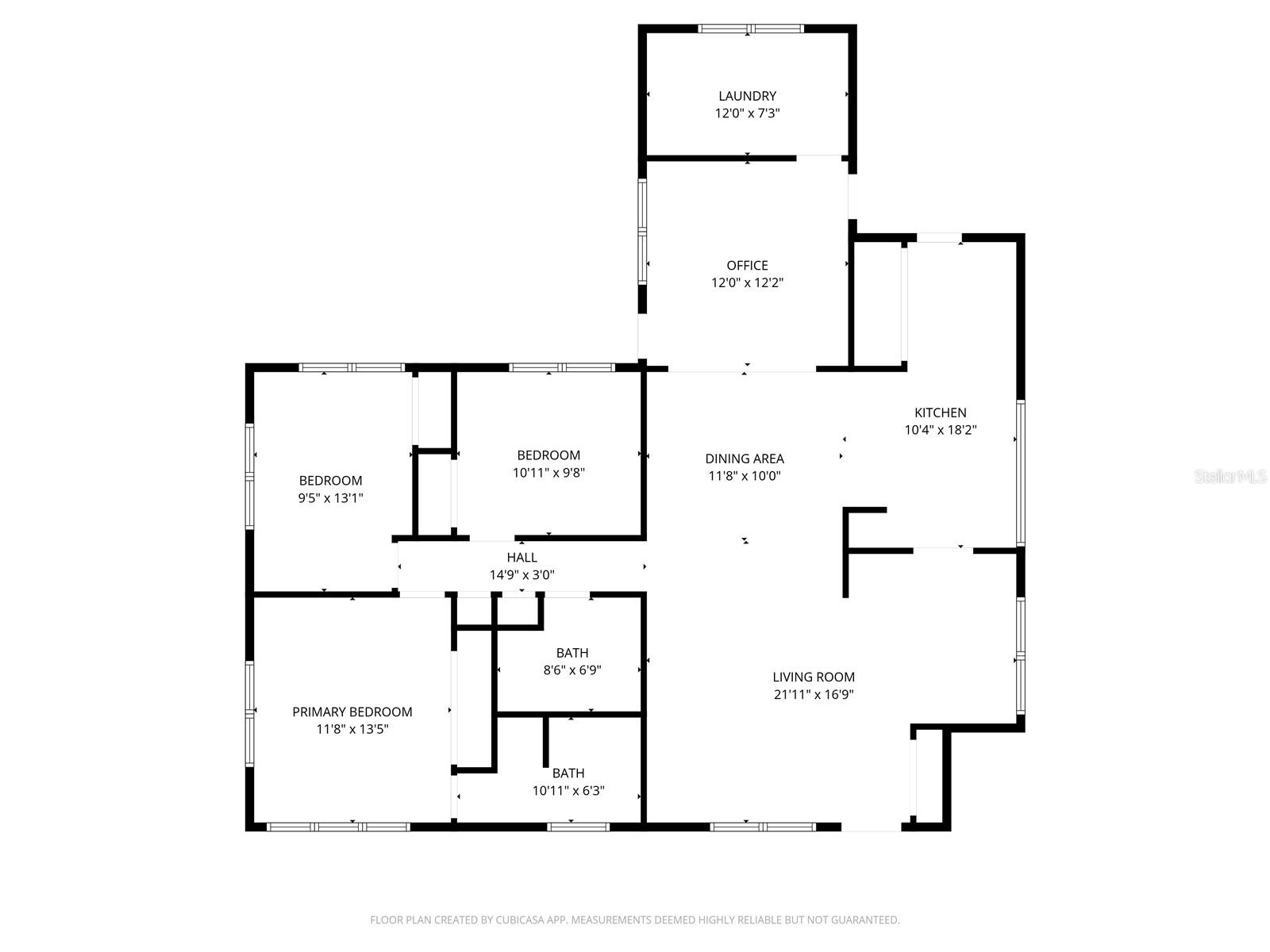 PALM VIEW ESTATES - Residential