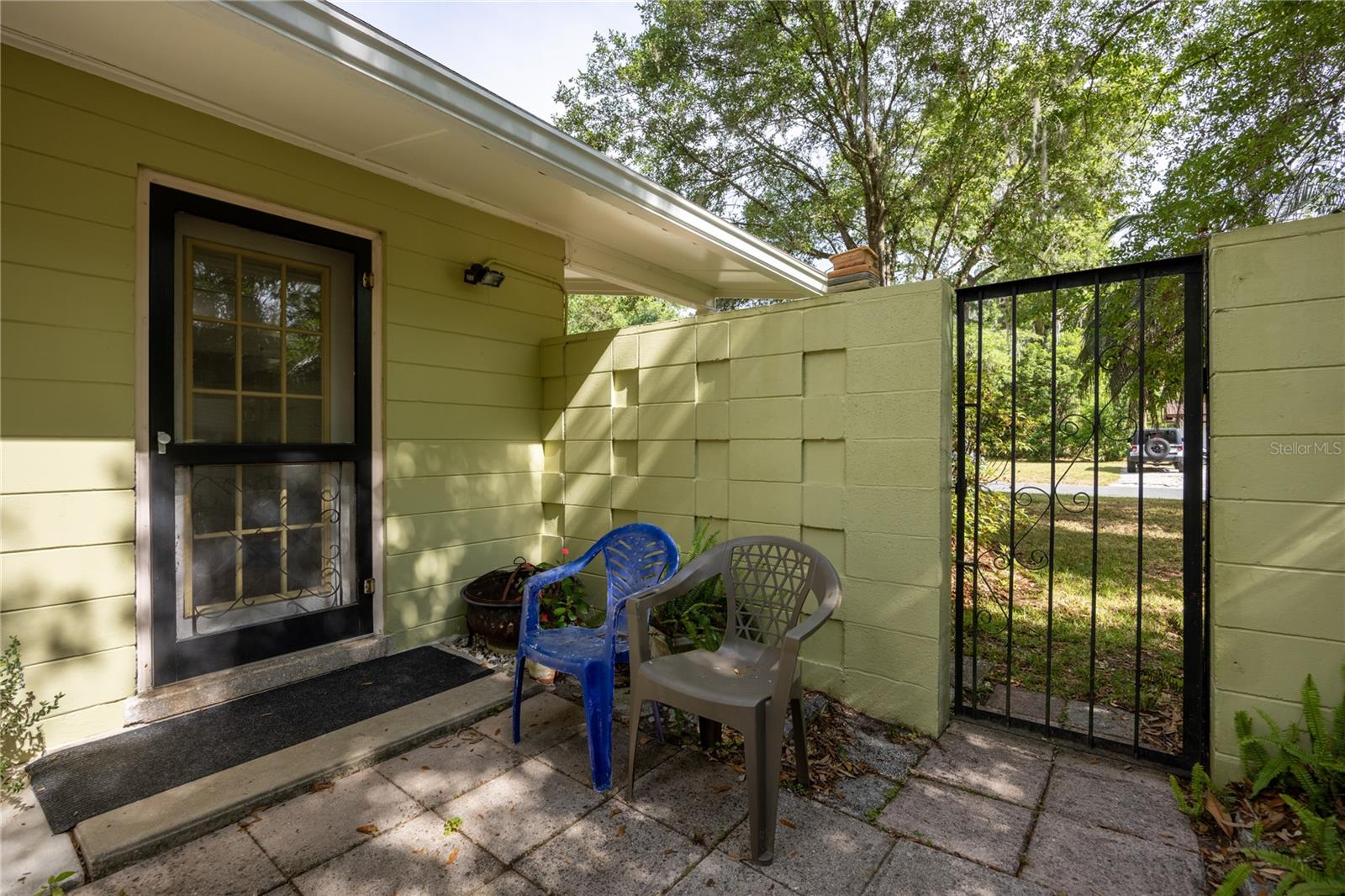 PALM VIEW ESTATES - Residential