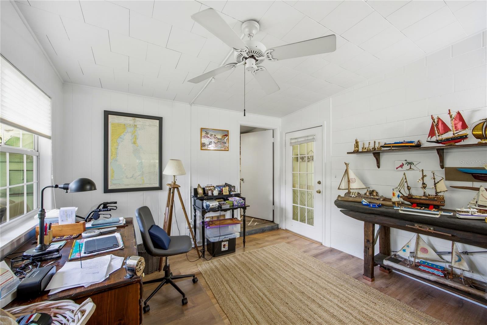 PALM VIEW ESTATES - Residential