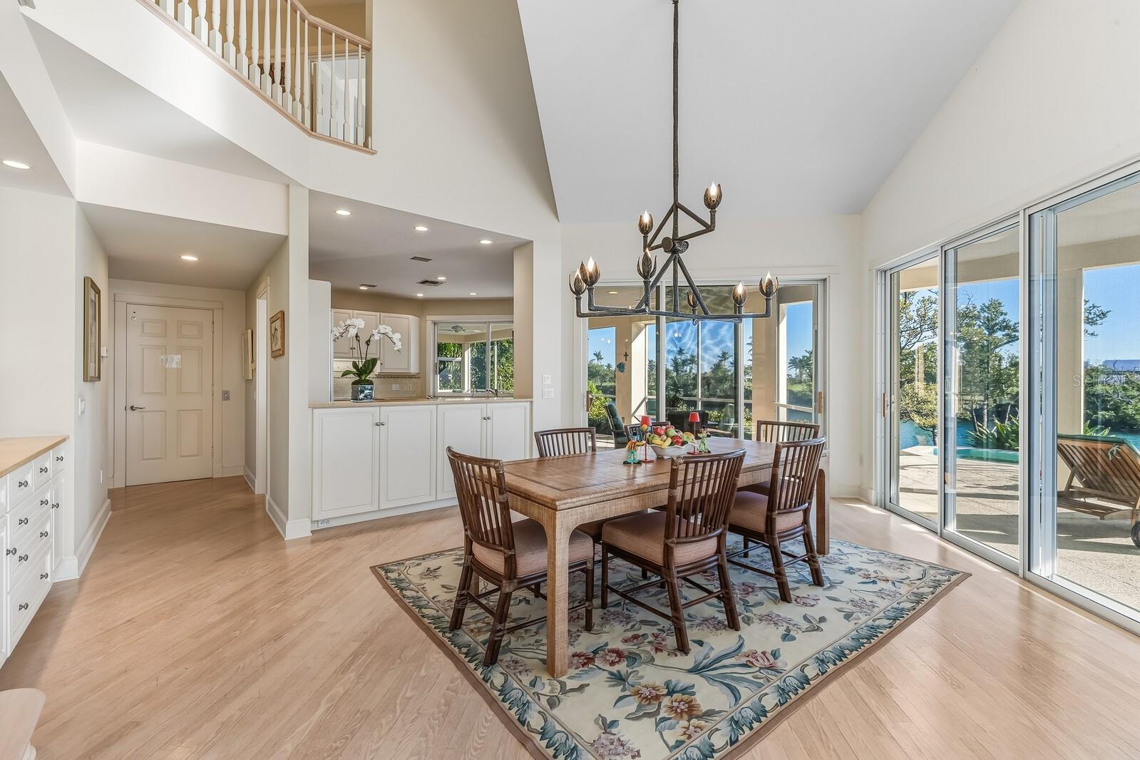 BOCA GRANDE ISLES - Residential