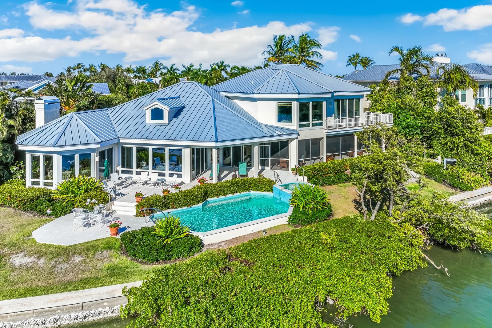 BOCA GRANDE ISLES - Residential