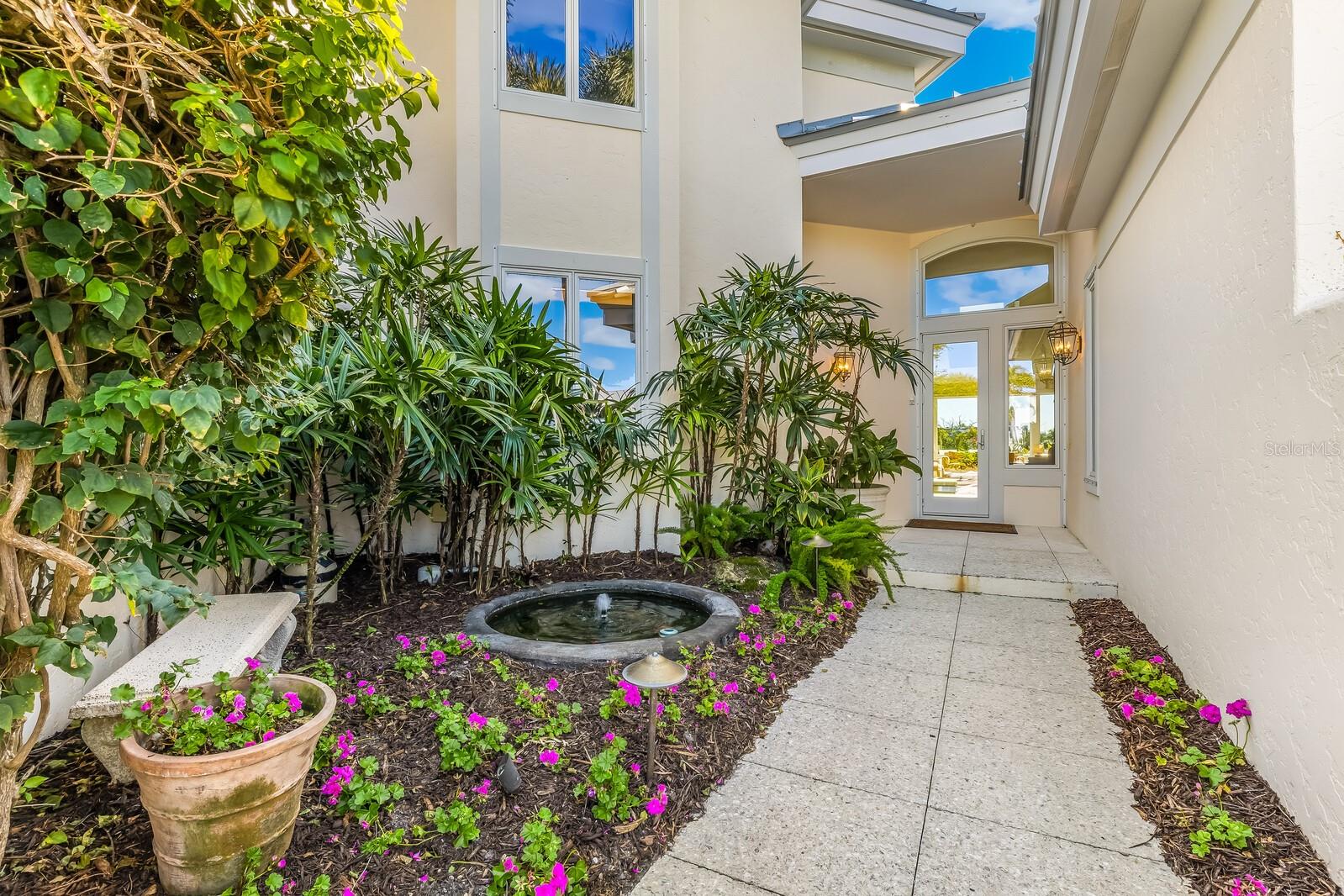 1601 JEAN LAFITTE DRIVE