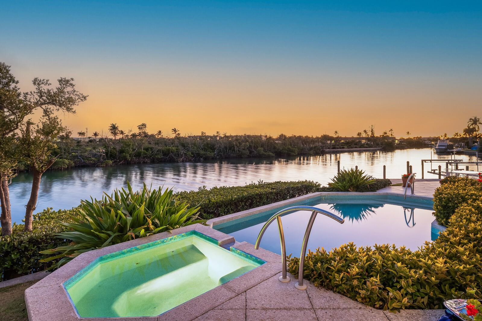 BOCA GRANDE ISLES - Residential