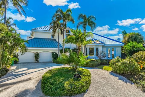 1601 JEAN LAFITTE DRIVE BOCA GRANDE FL 33921