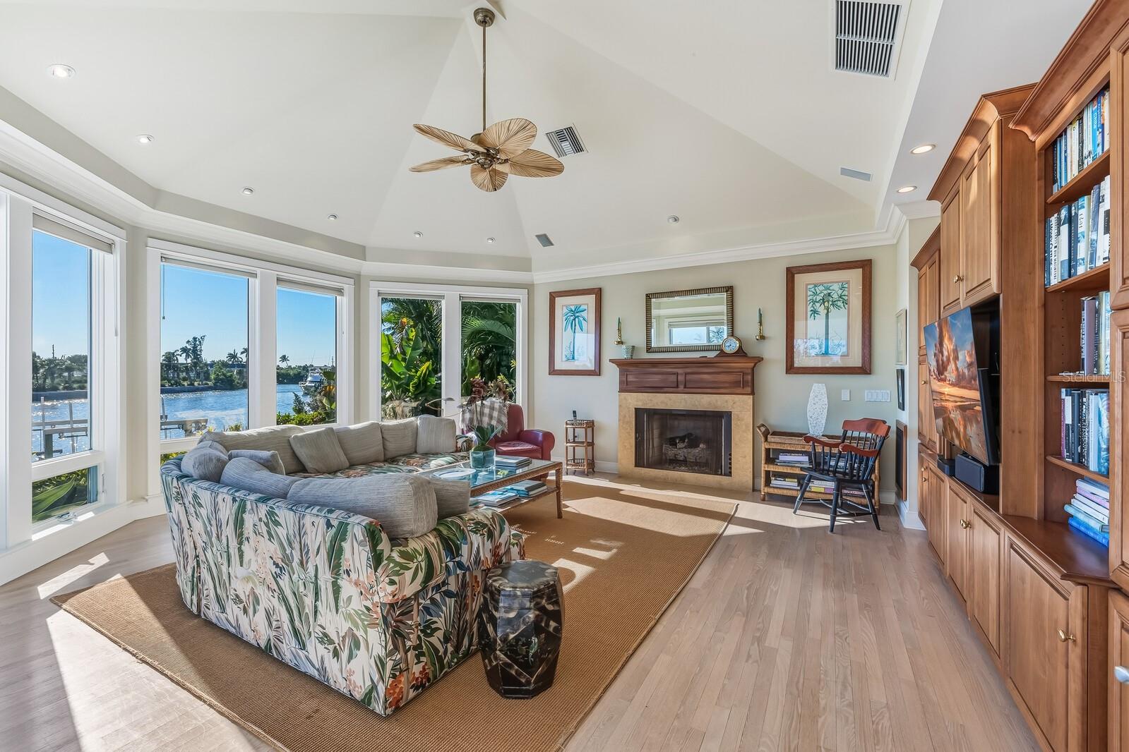 BOCA GRANDE ISLES - Residential