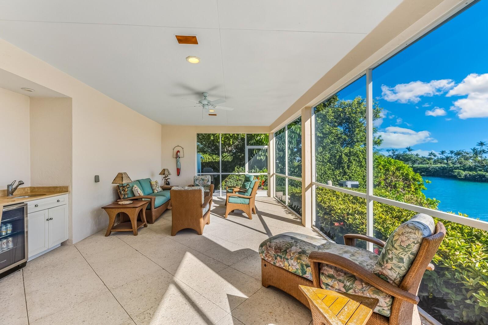 BOCA GRANDE ISLES - Residential