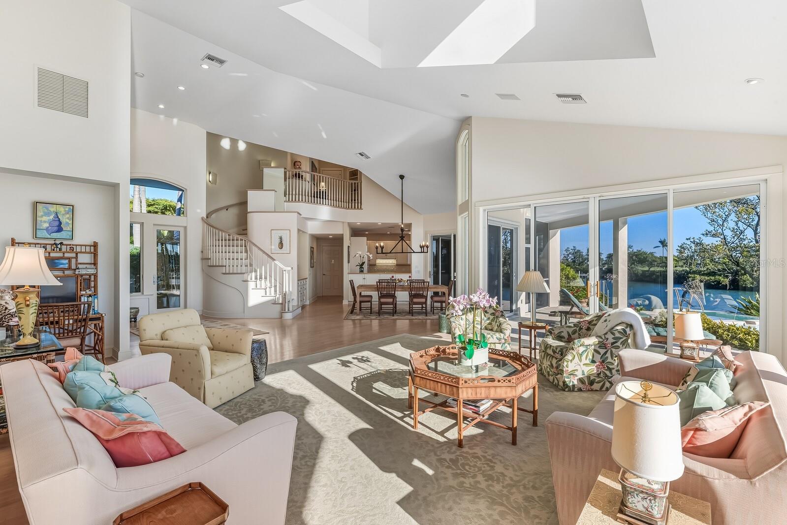 1601 JEAN LAFITTE DRIVE