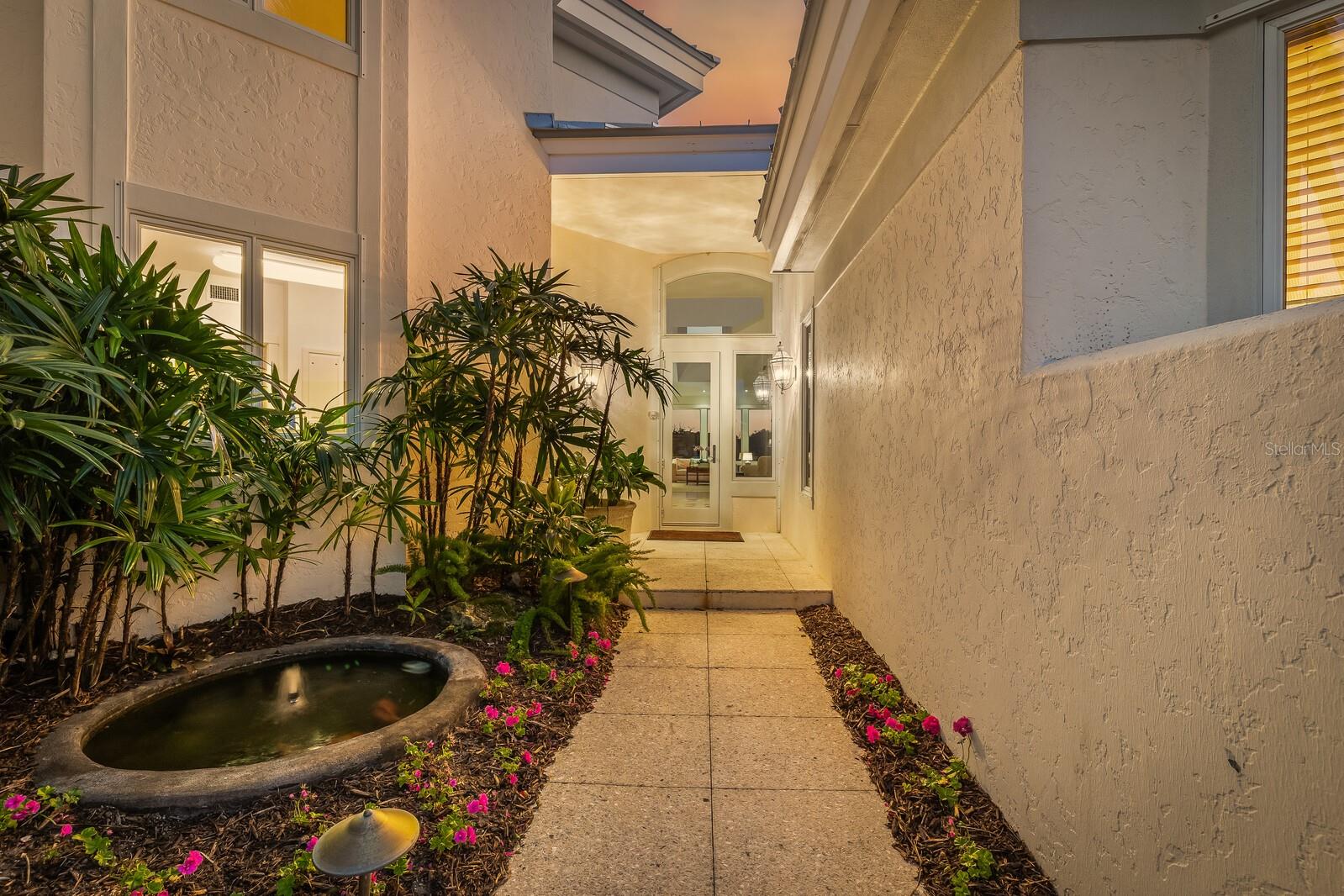 BOCA GRANDE ISLES - Residential