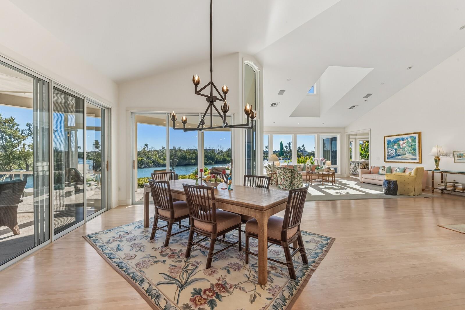 BOCA GRANDE ISLES - Residential