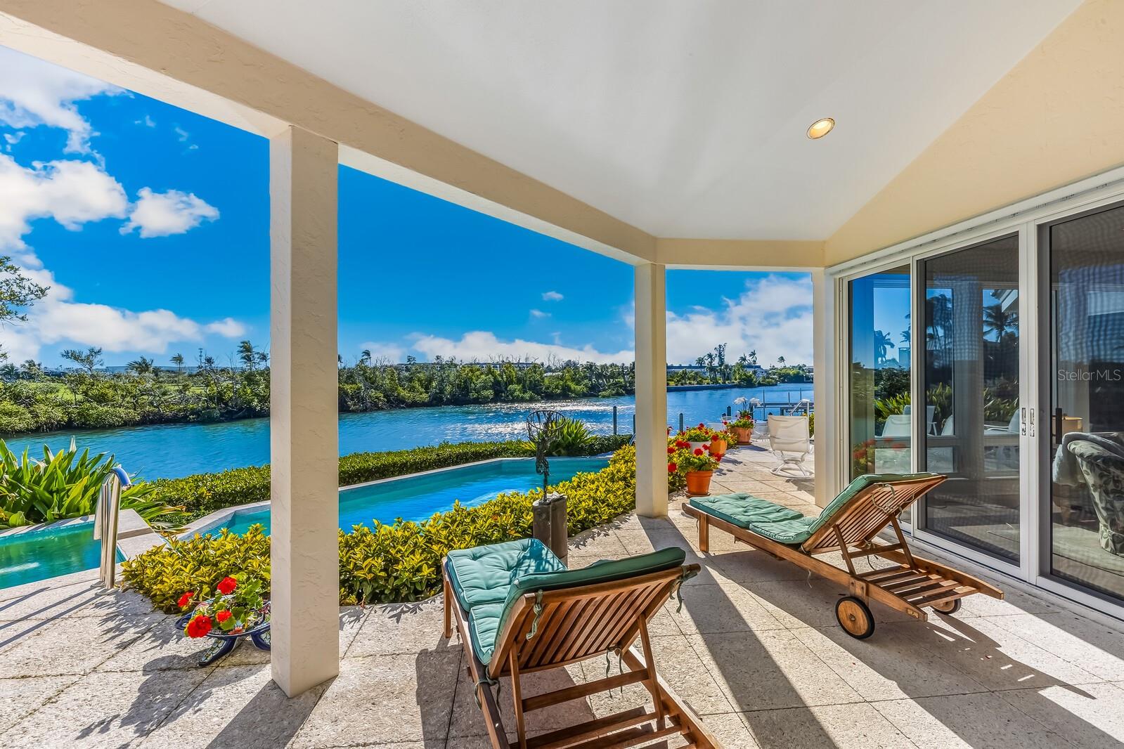 BOCA GRANDE ISLES - Residential