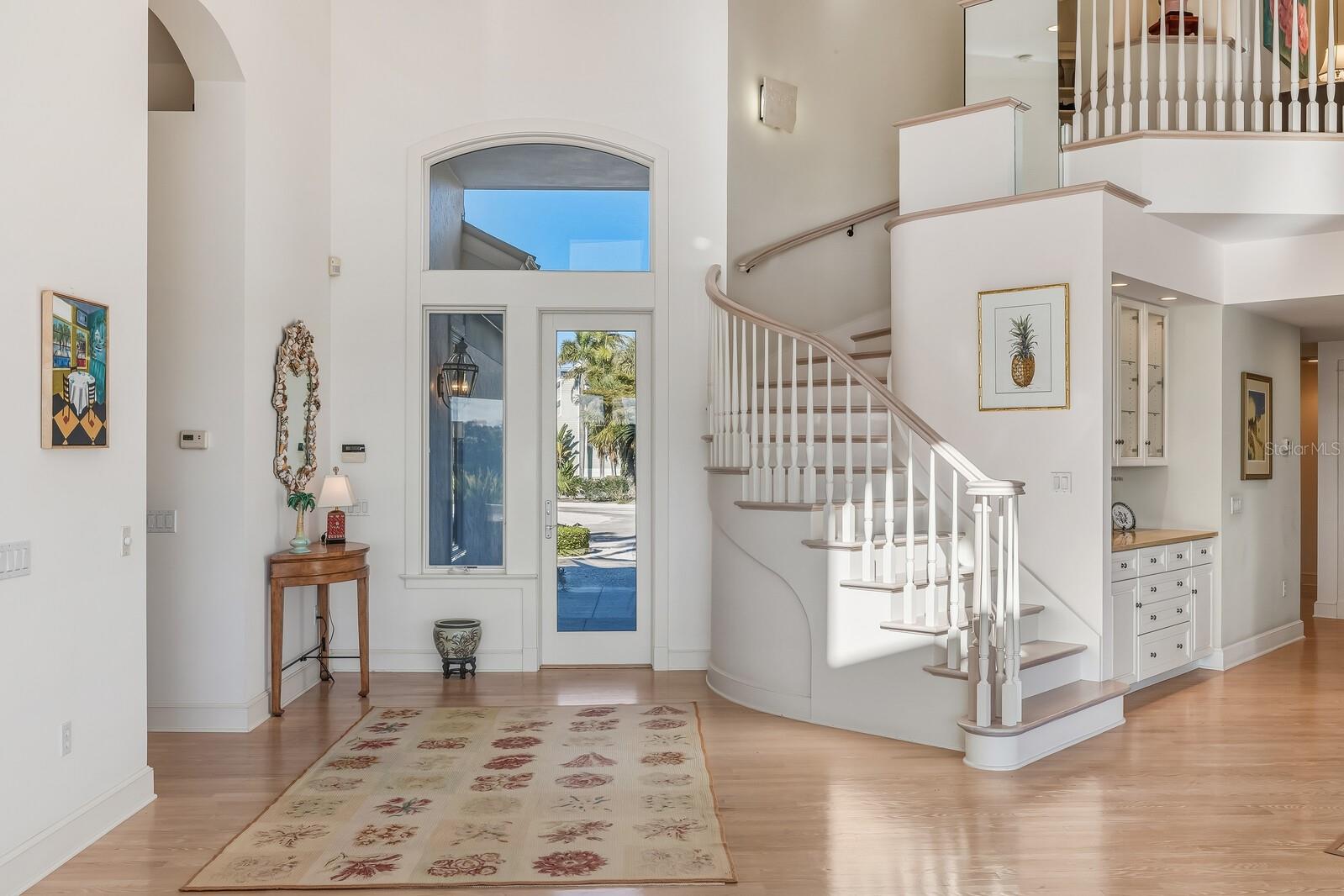 1601 JEAN LAFITTE DRIVE