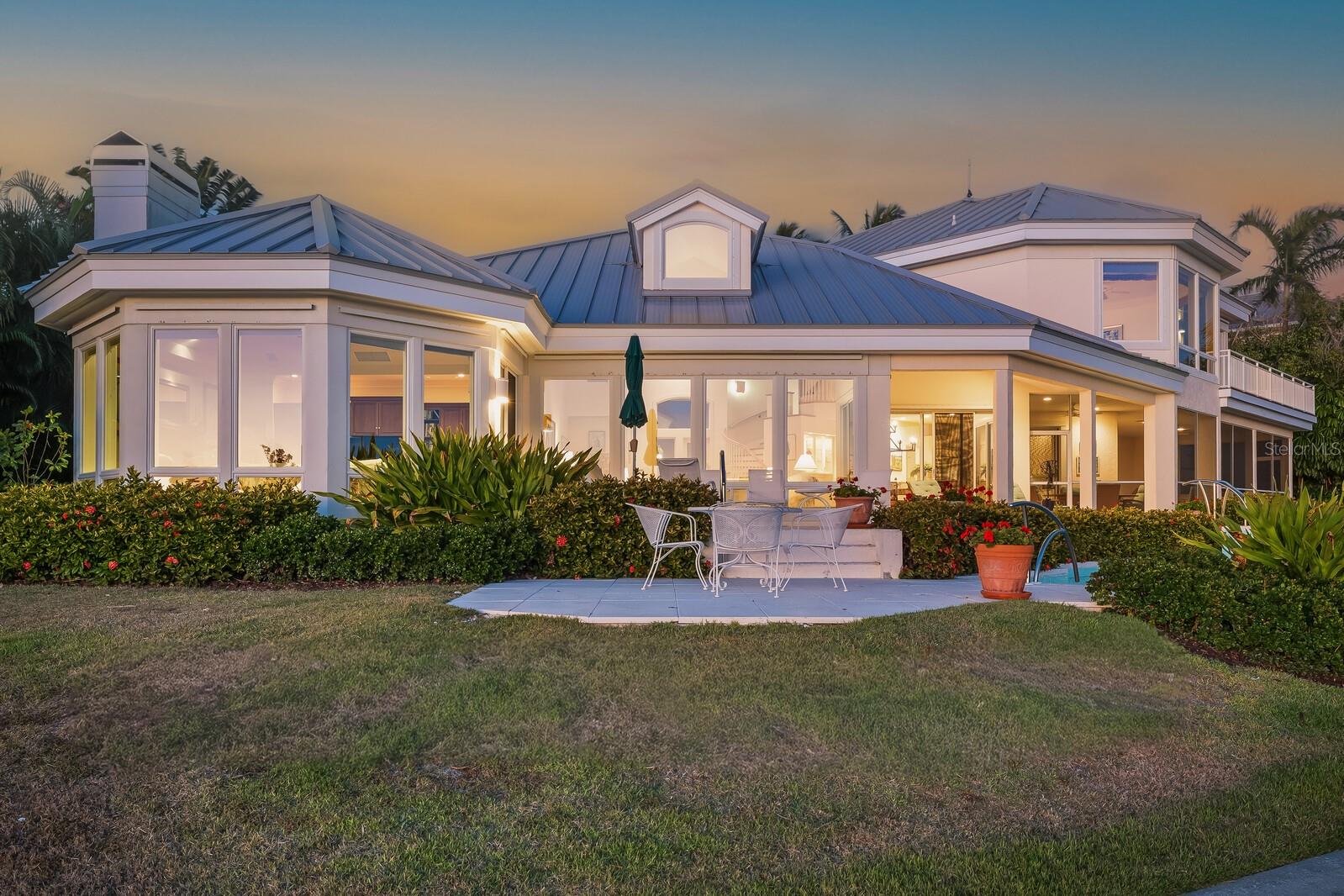 BOCA GRANDE ISLES - Residential