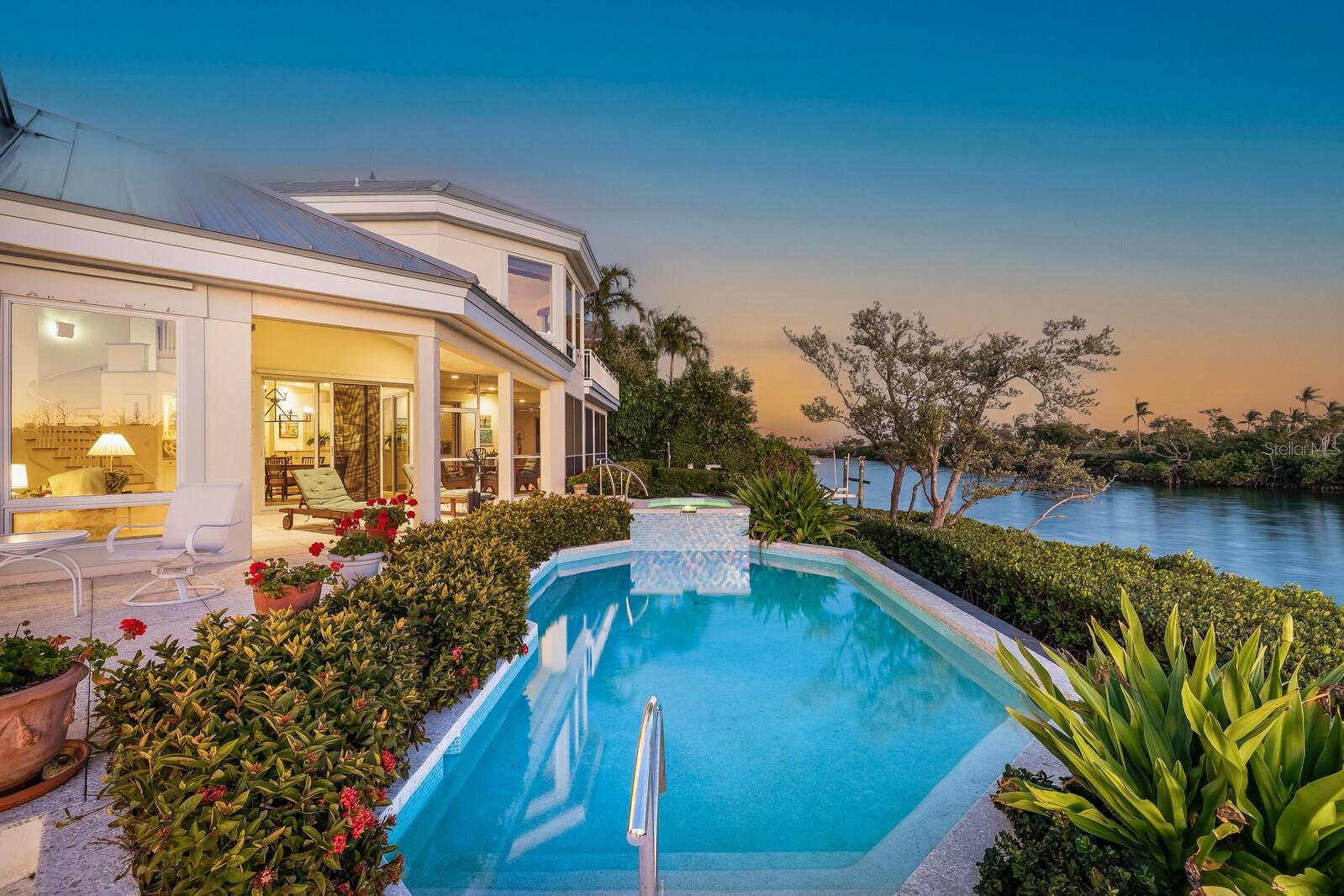 BOCA GRANDE ISLES - Residential