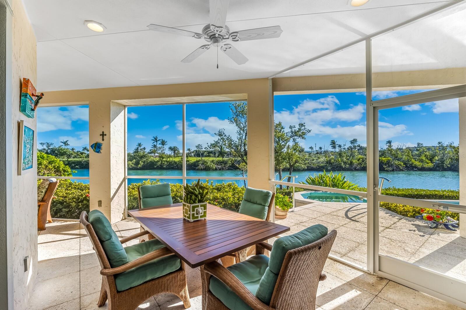 BOCA GRANDE ISLES - Residential