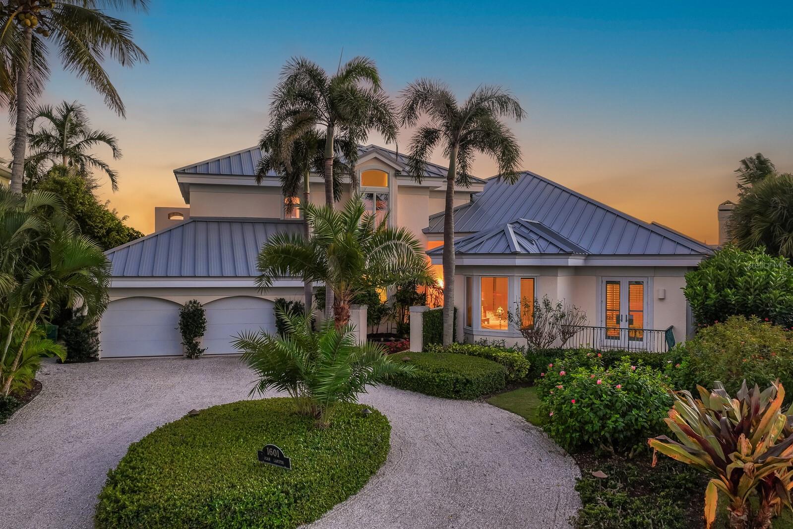 BOCA GRANDE ISLES - Residential