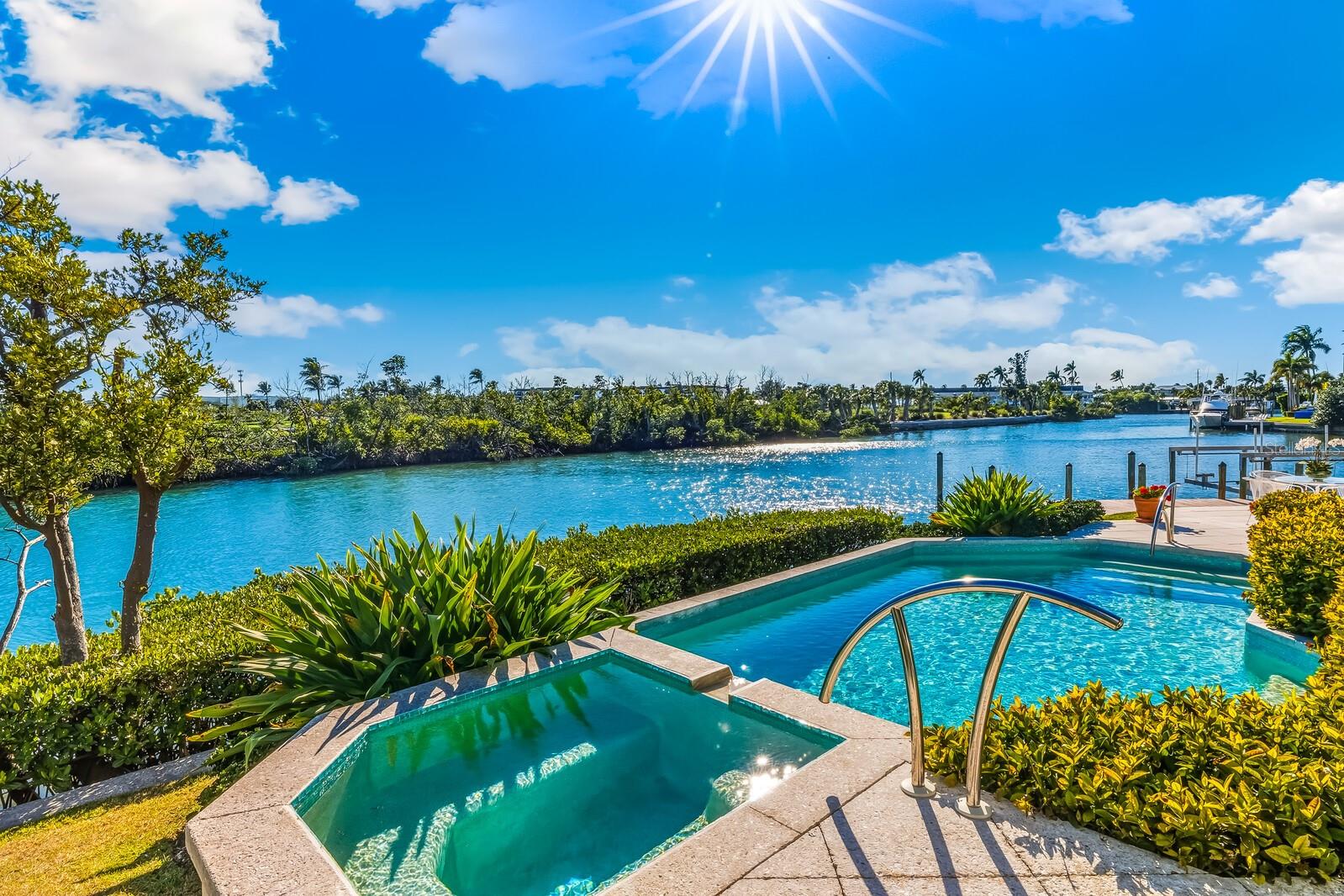 BOCA GRANDE ISLES - Residential