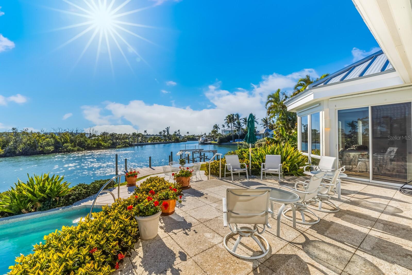 BOCA GRANDE ISLES - Residential