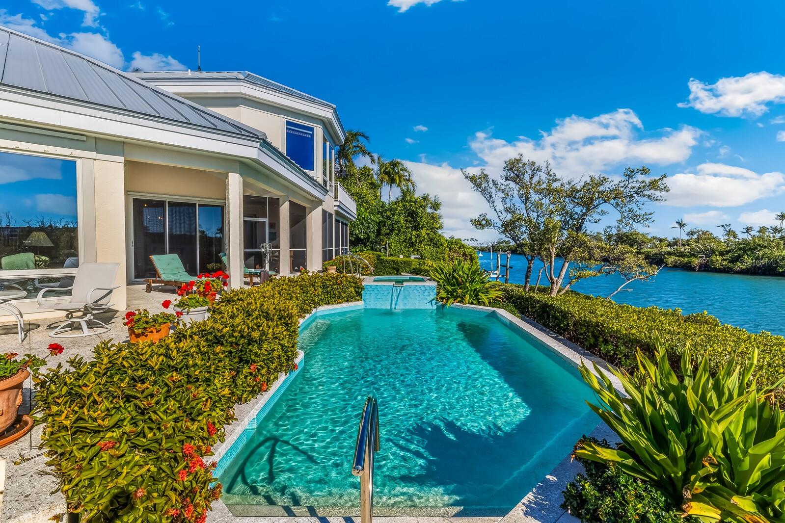 BOCA GRANDE ISLES - Residential