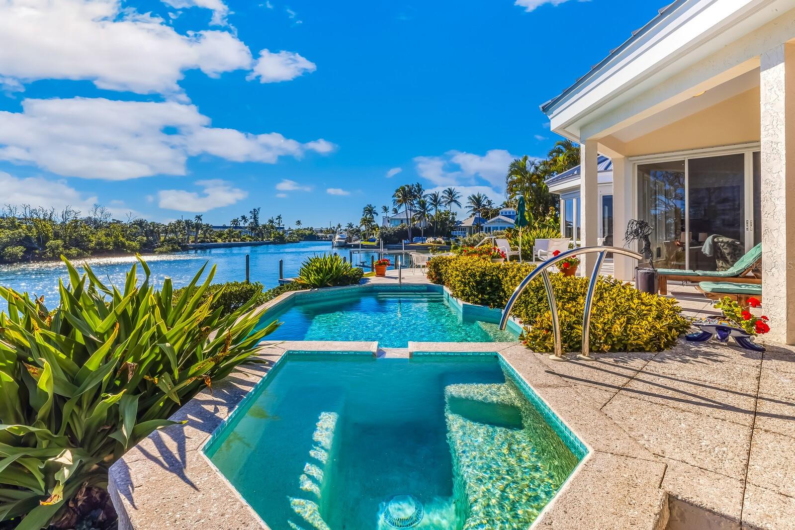 BOCA GRANDE ISLES - Residential