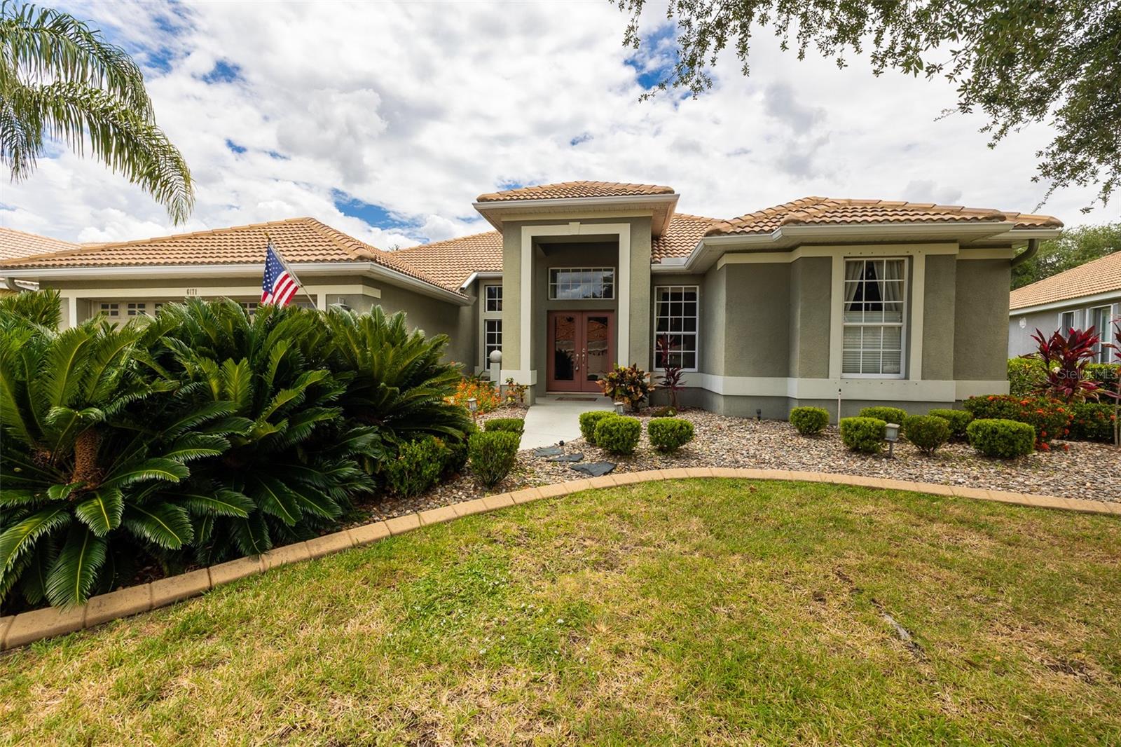 6171 PALOMINO CIRCLE, BRADENTON, FL, 34201 1 6171 PALOMINO CIRCLE