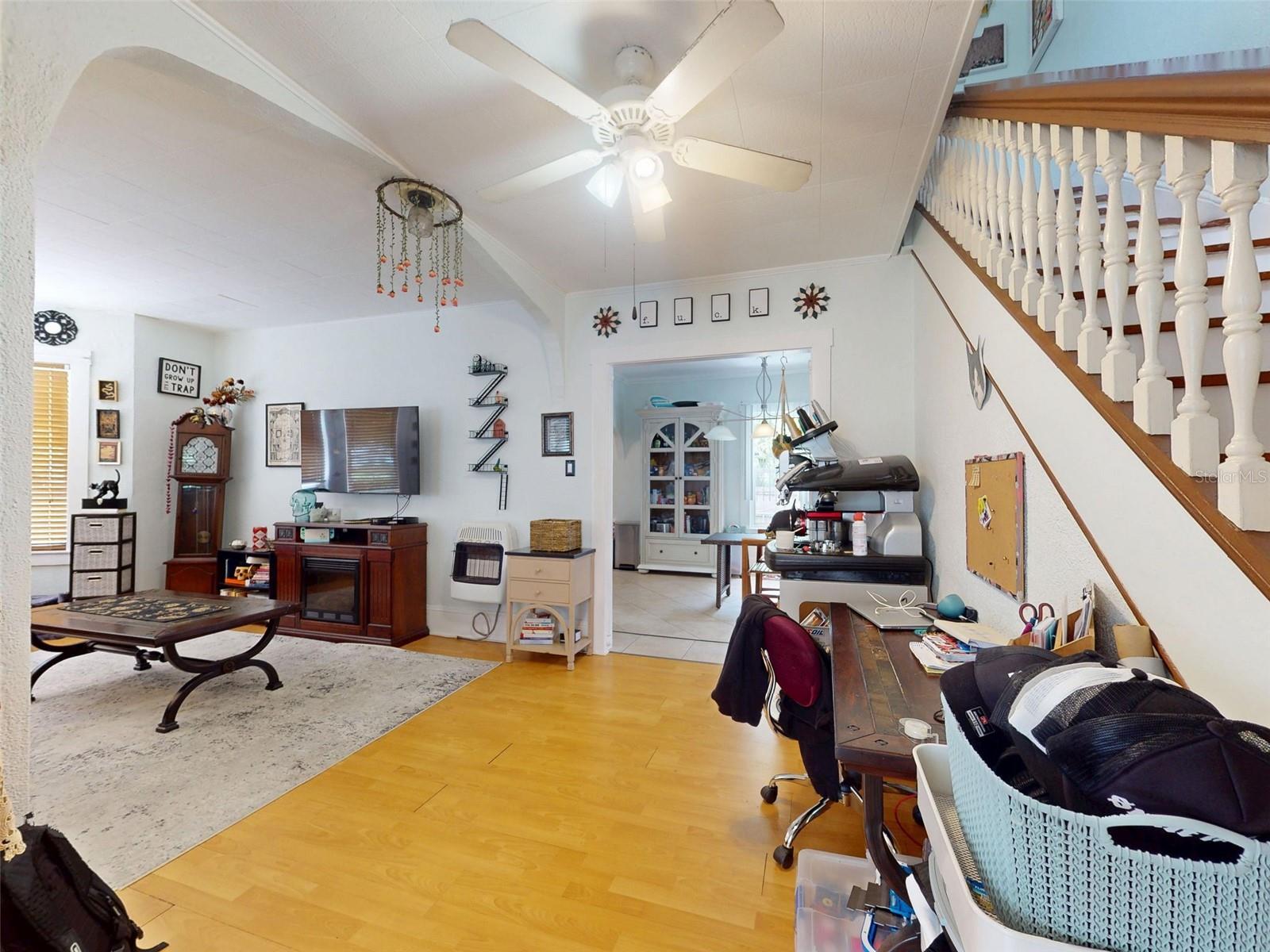 628 MULBERRY STREET