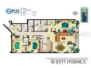 Opus Condo - Residential