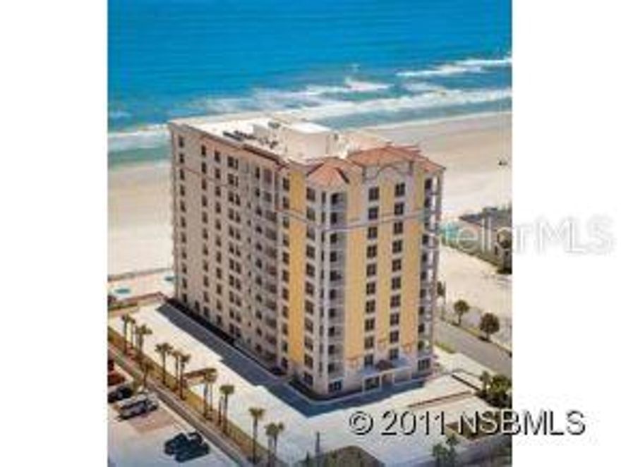 Granite counter tops. Under-mount porcelain sinks. Modern Appliances. Elegant master bedrooms. Oversized tile shower. Balcony access from master bedroom. Ceiling fans in all bedrooms. Wood cabinetry. Recessed kitchen lighting. Air conditioned walk-in closets 6' whirlpool tub. Spacious balconies. Trash chute on all floors. Large sundeck. Meeting/game room. Fitness room. Pets are welcome. One week rentals allowed. ;Water: City