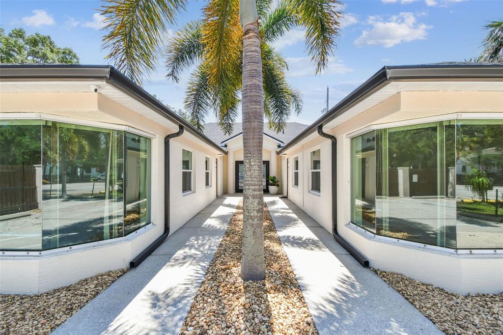 Photo of 670 2nd Street N, Safety Harbor, FL 34695 (MLS # TB8373638)