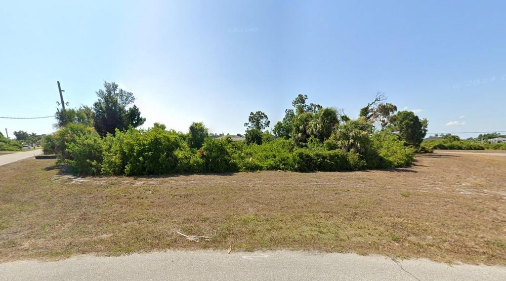 Photo of 438 Albatross Road, Rotonda West, FL 33947 (MLS # C7515197)
