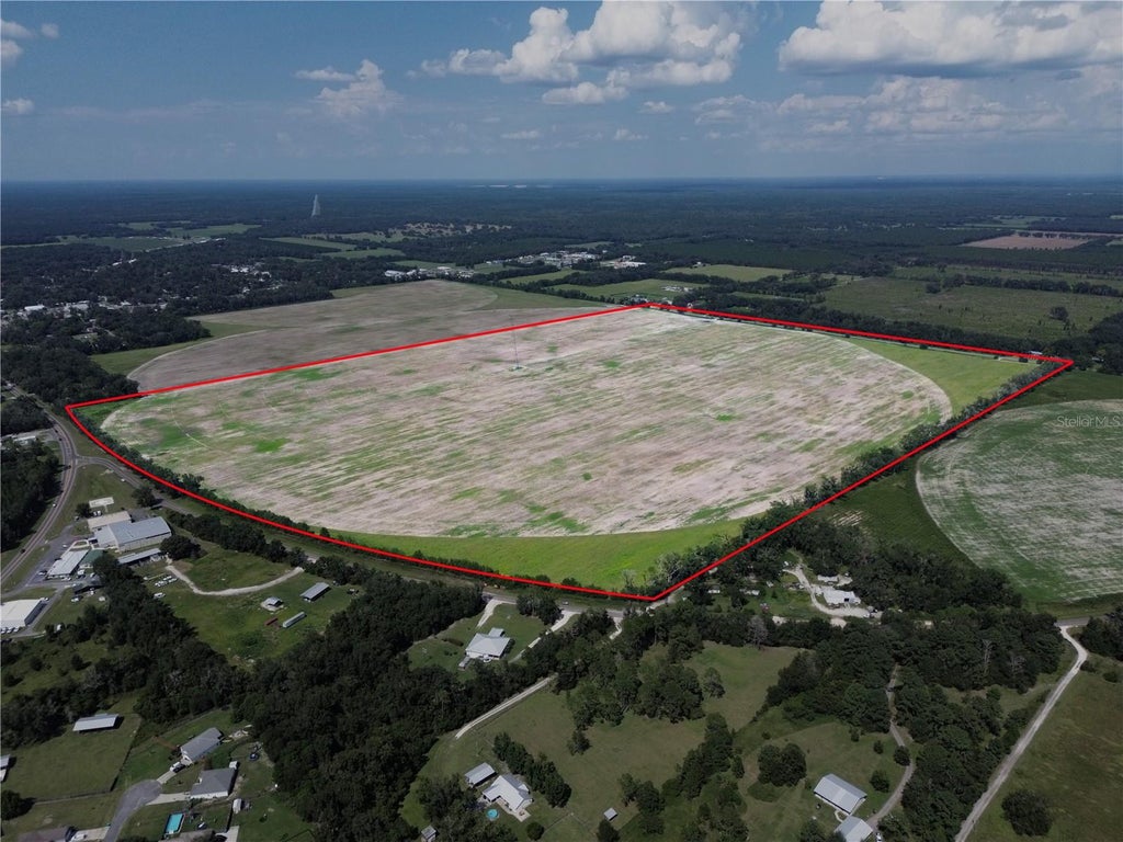 Photo of S Us Hwy 129, Trenton, FL 32693 (MLS # GC542679)
