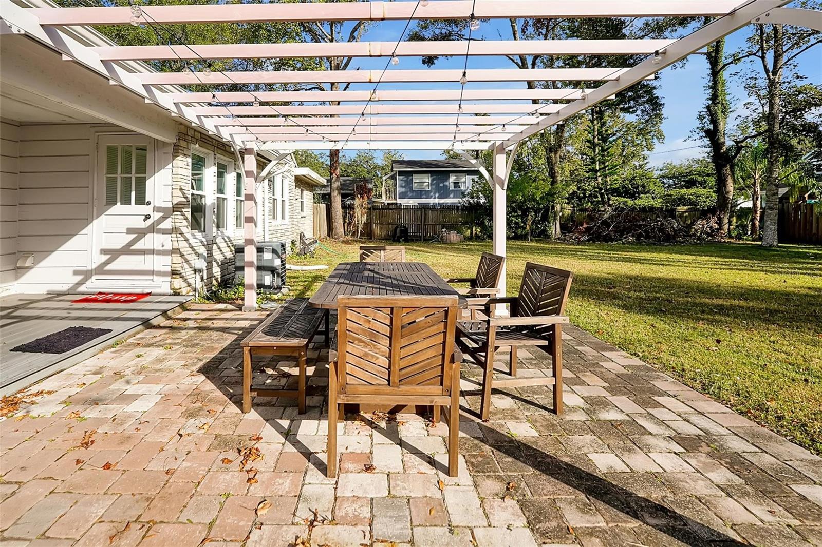 COLLEGE PARK THIRD ADD - Residential