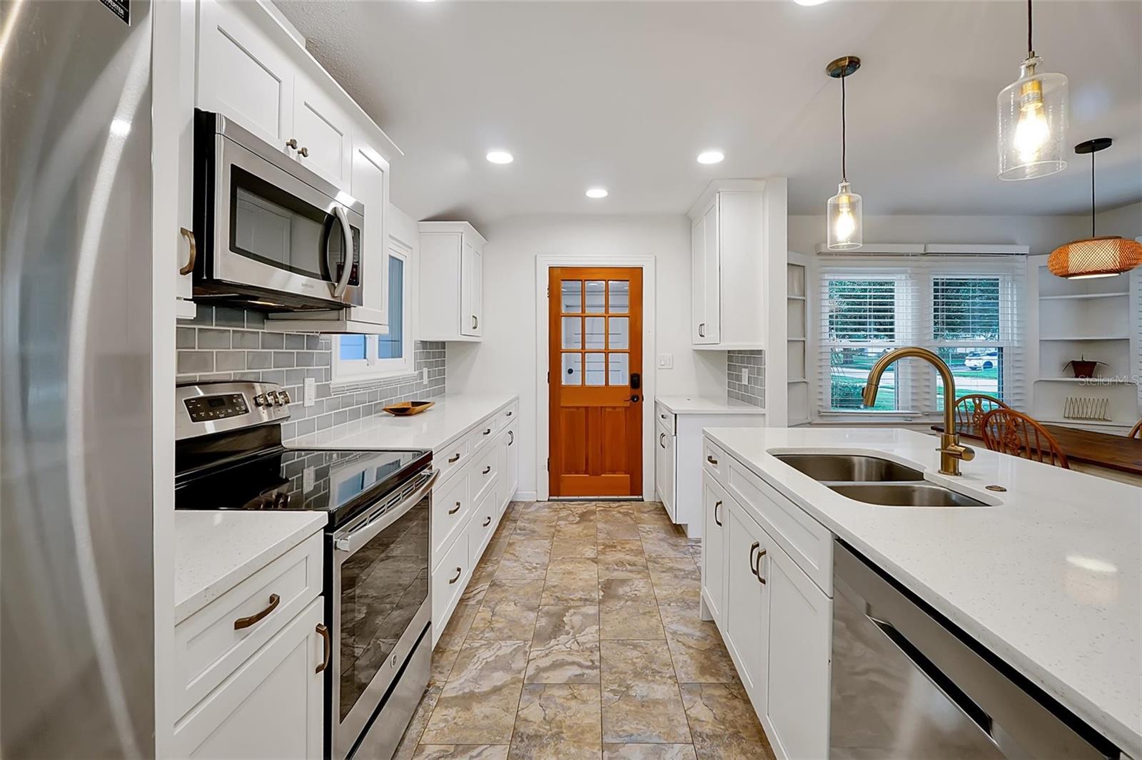 COLLEGE PARK THIRD ADD - Residential