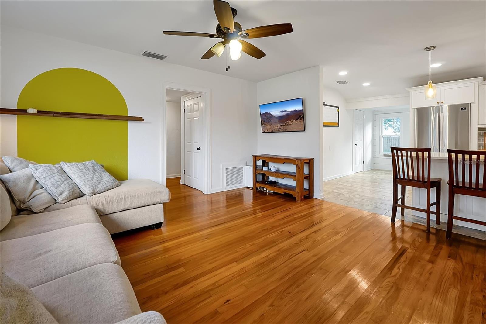 COLLEGE PARK THIRD ADD - Residential