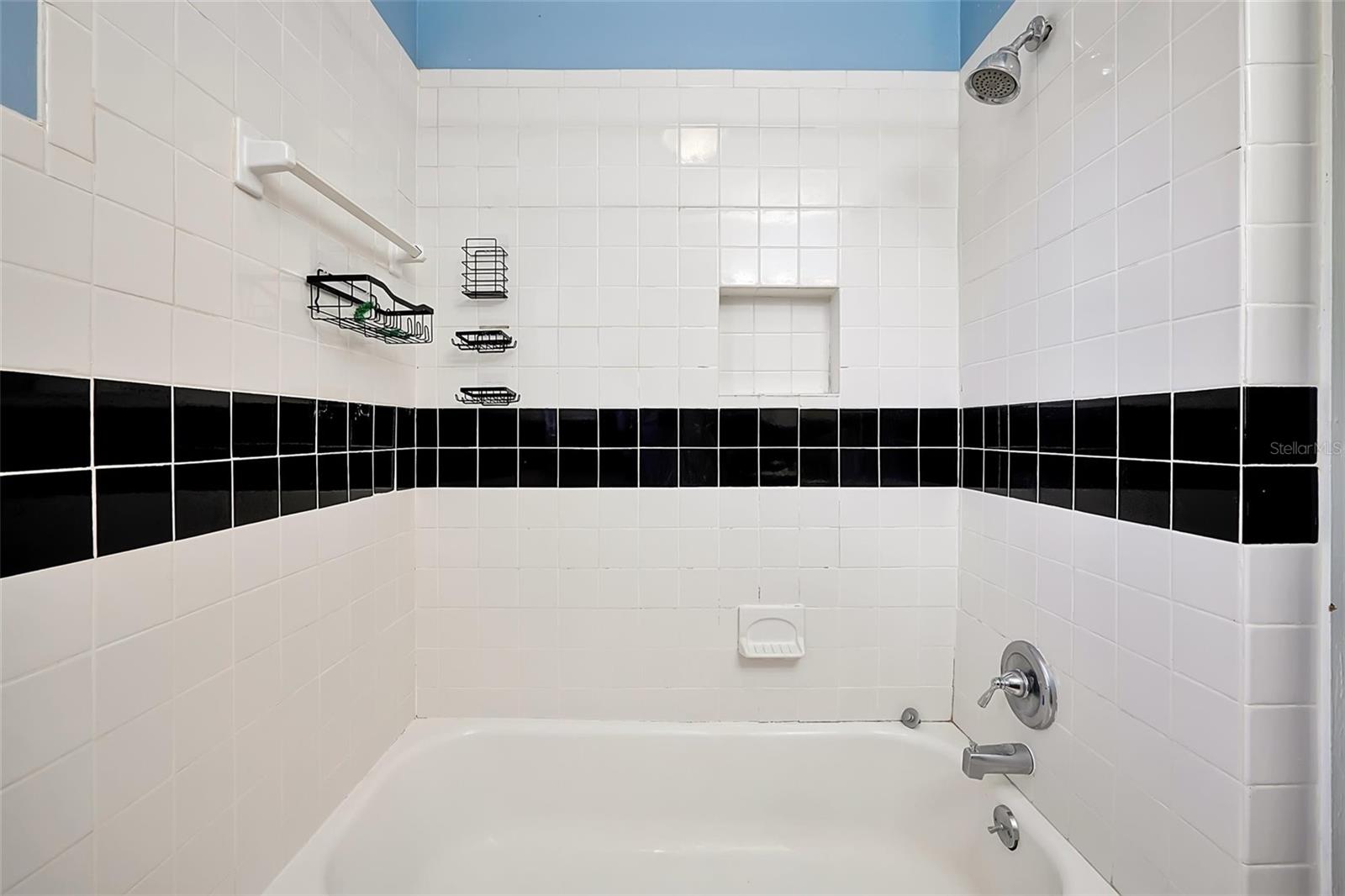 COLLEGE PARK THIRD ADD - Residential