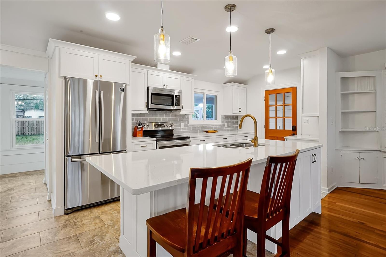 COLLEGE PARK THIRD ADD - Residential